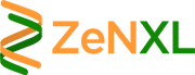 ZenXL logo