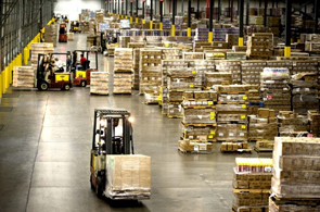 Warehousing and Distribution Services