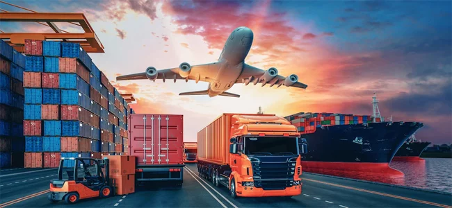 Logistics service in bangalore